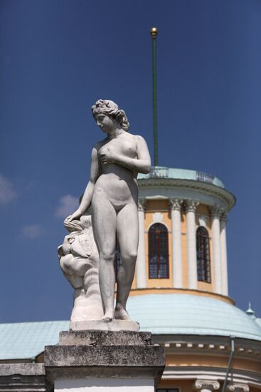 Arkhangelskoye Estate Museum