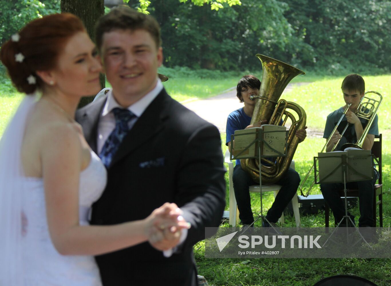 Arkhangelskoye Estate Museum