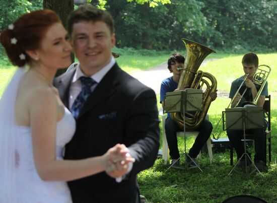 Arkhangelskoye Estate Museum