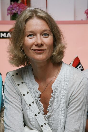 Darya Mikhailova
