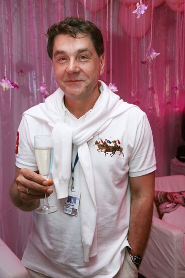 Sergei Makovetsky