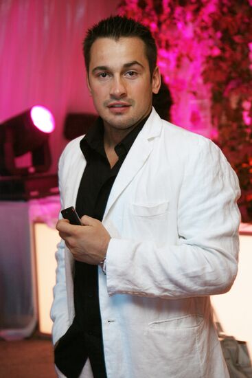Dmitry Nosov