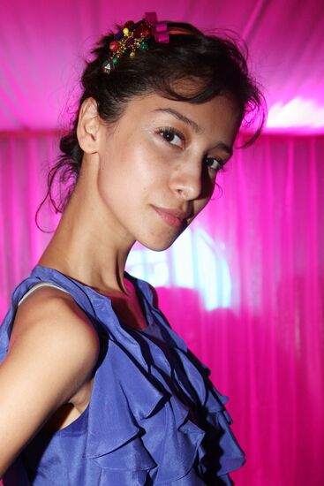 Ravshana Kurkova