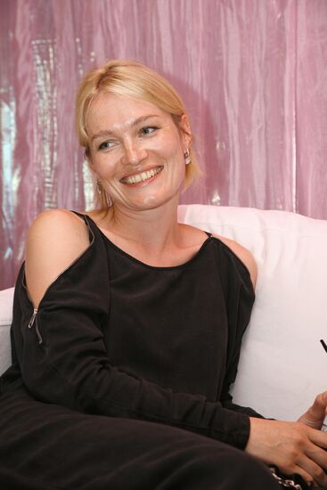Viktoria Tolstoganova