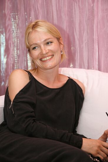 Viktoria Tolstoganova