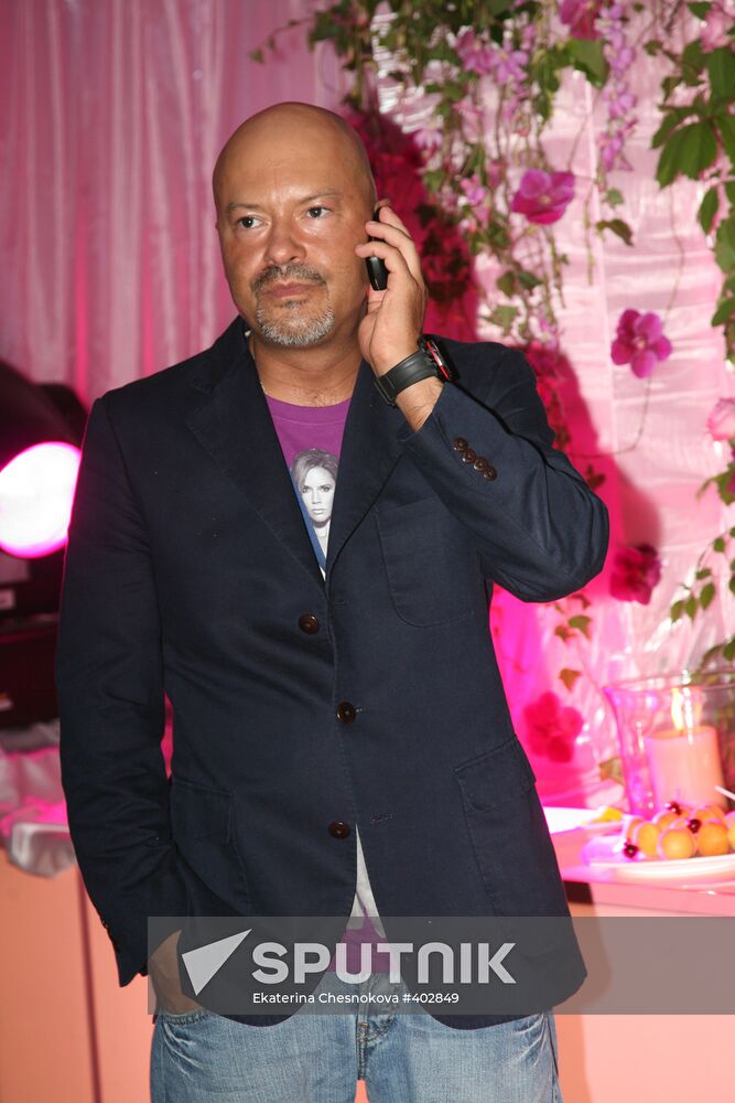Fyodor Bondarchuk