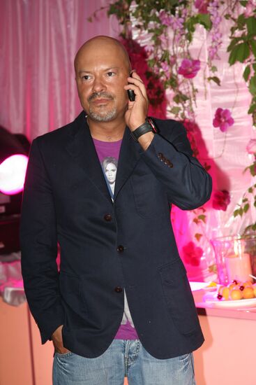 Fyodor Bondarchuk
