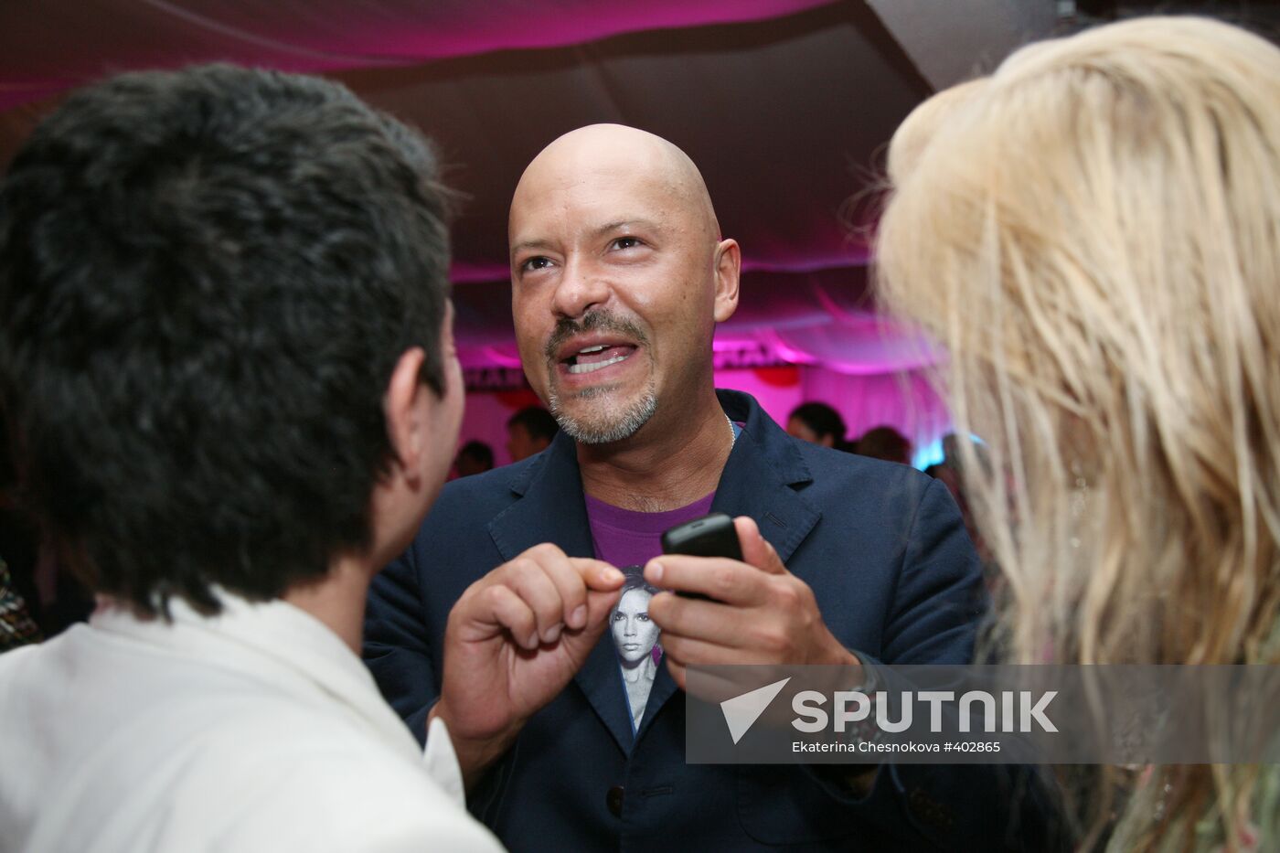 Fyodor Bondarchuk