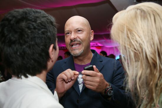 Fyodor Bondarchuk
