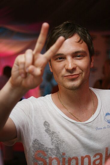 Alexei Chadov