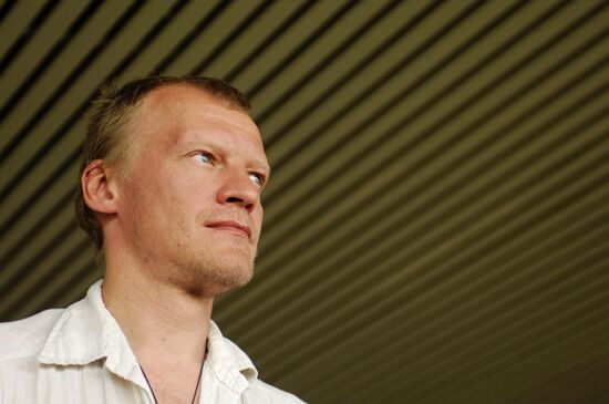Alexei Serebryakov