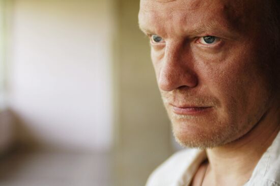Alexei Serebryakov