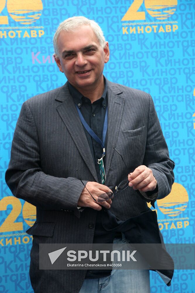 Karen Shakhnazarov