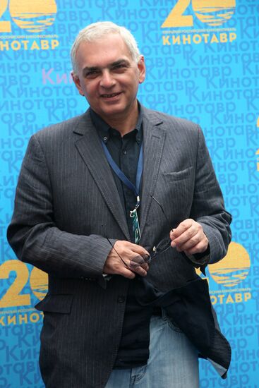 Karen Shakhnazarov