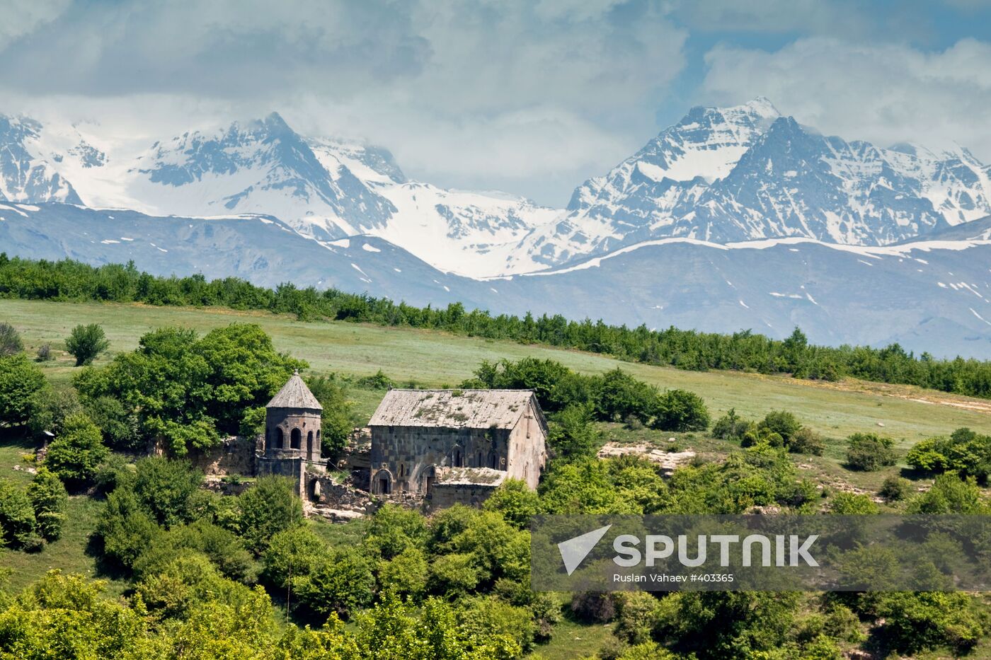 South Ossetia
