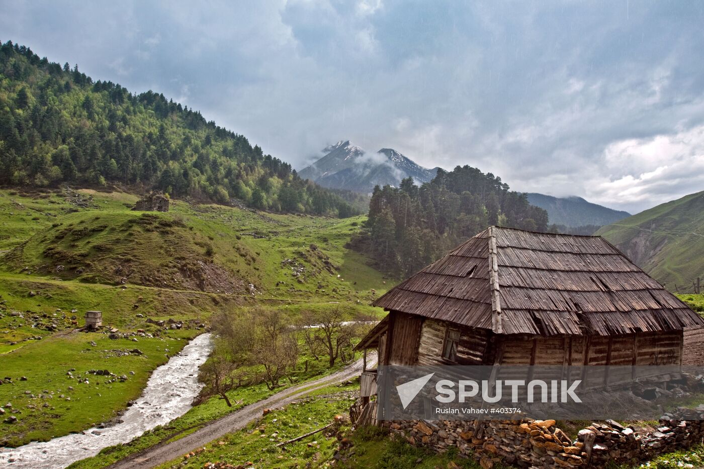 South Ossetia