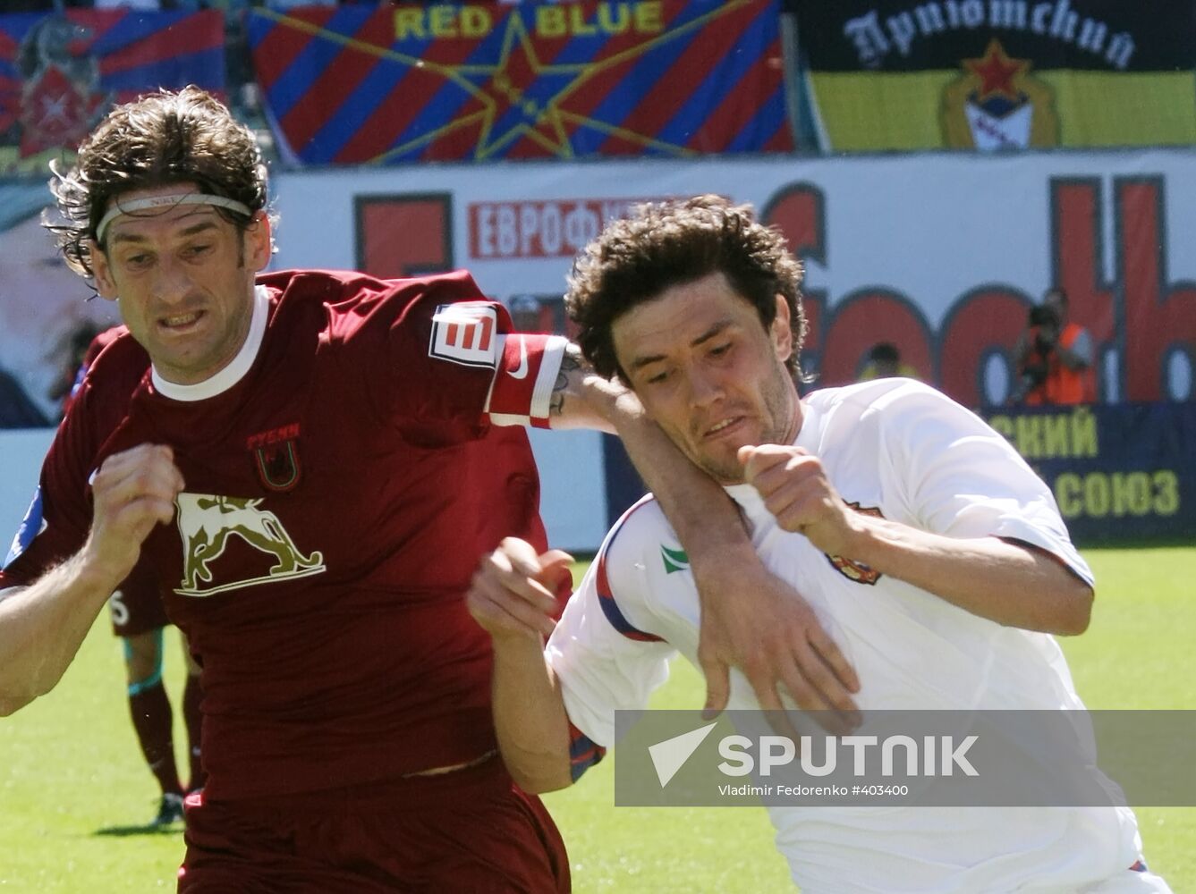 Yuri Zhirkov, Russian national football team player