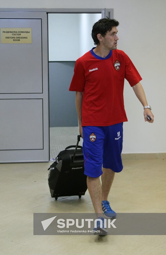 Yuri Zhirkov, Russian national football team player