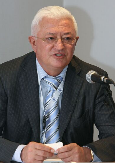 Le Bourget International Air Show