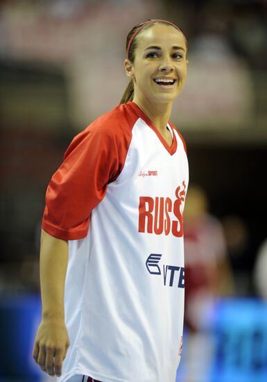 Becky Hammon