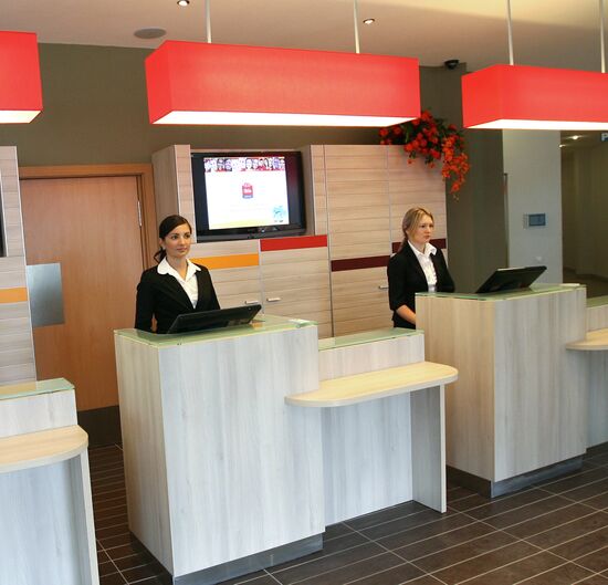 Ibis hotel opens in Kazan