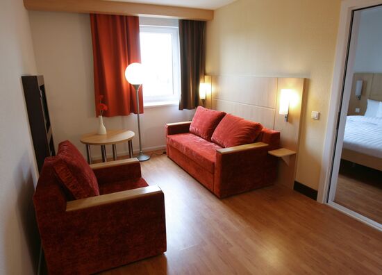 Ibis hotel opens in Kazan