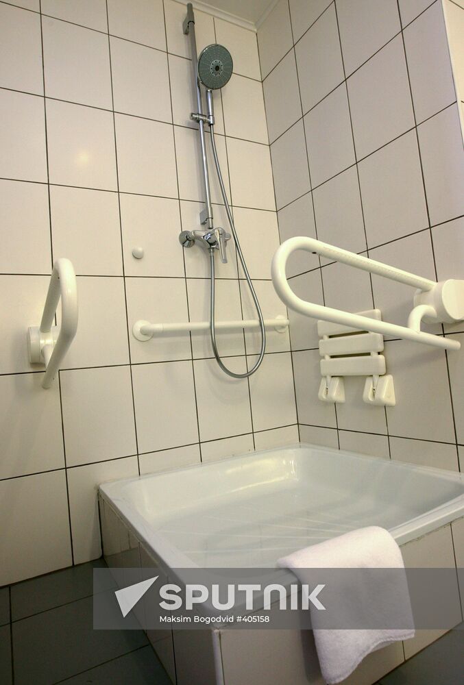 Ibis hotel opens in Kazan