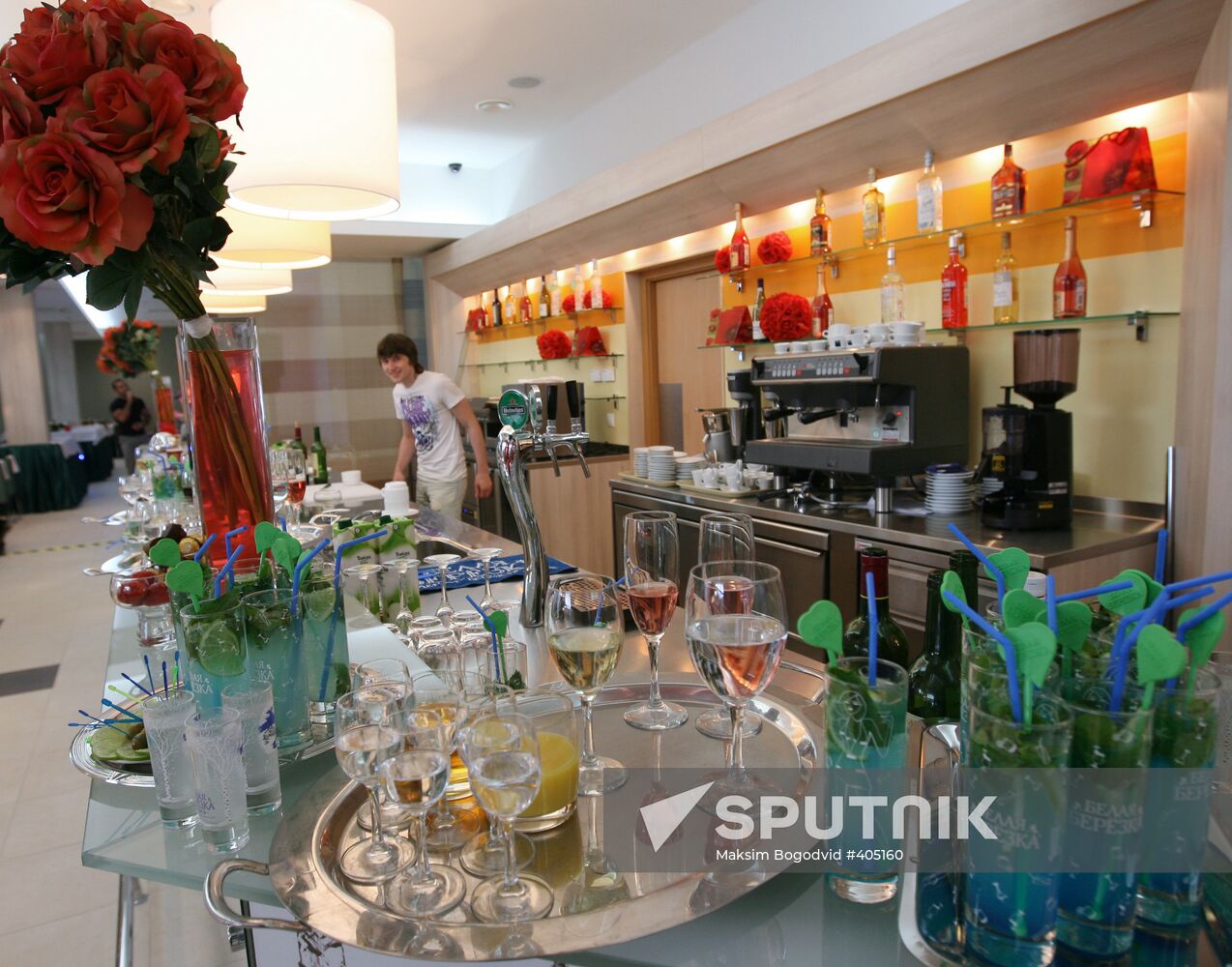 Ibis hotel opens in Kazan