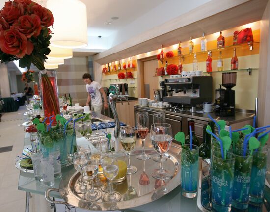 Ibis hotel opens in Kazan