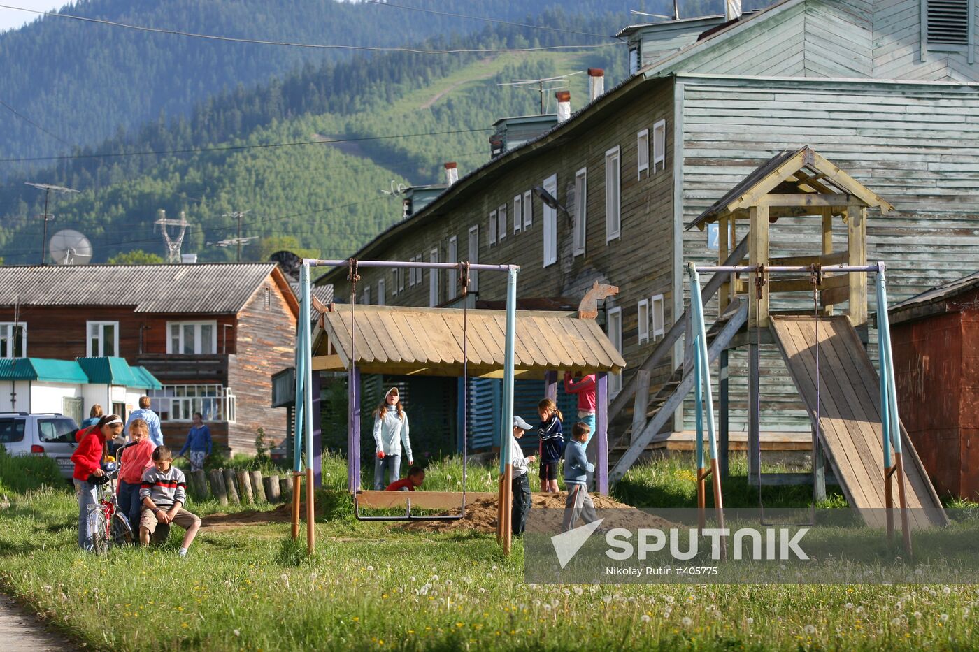 Baikalsk
