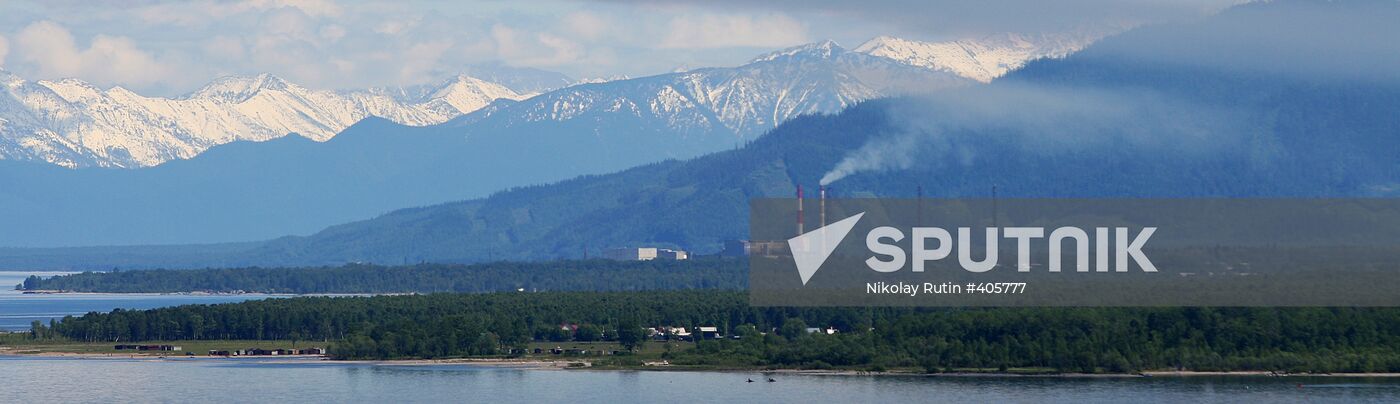 Baikalsk