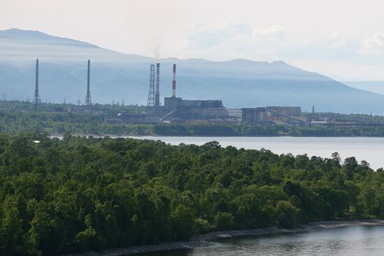 Baikalsk