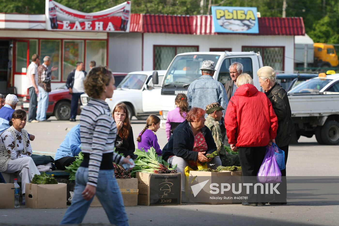 Baikalsk