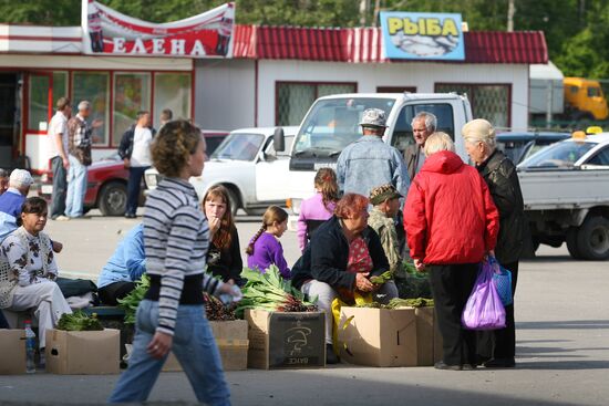 Baikalsk
