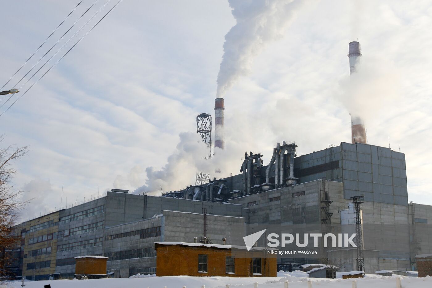 Baikalsk