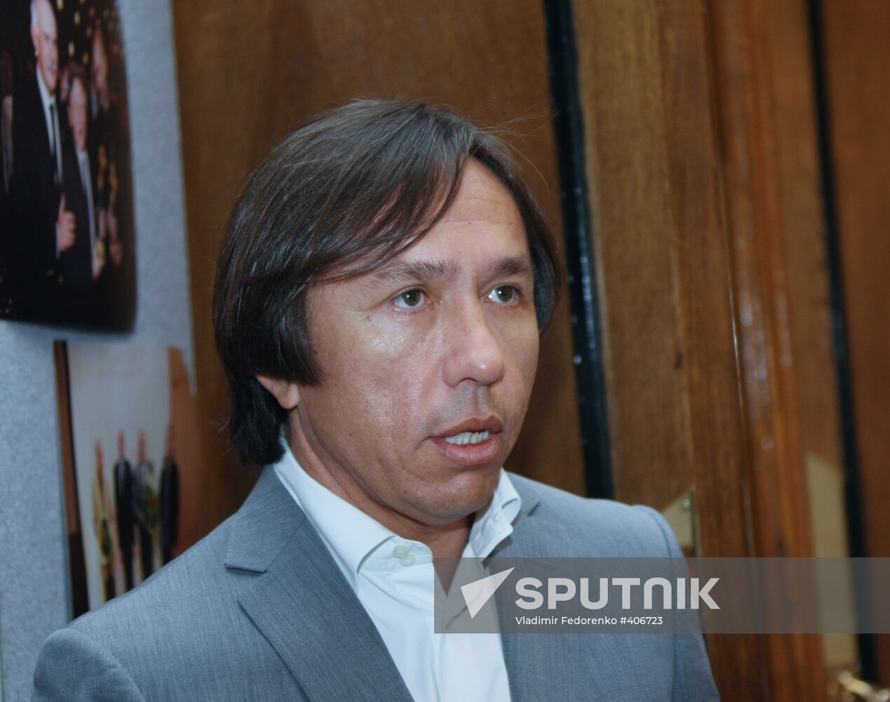 Parliamentary hearings on film-making