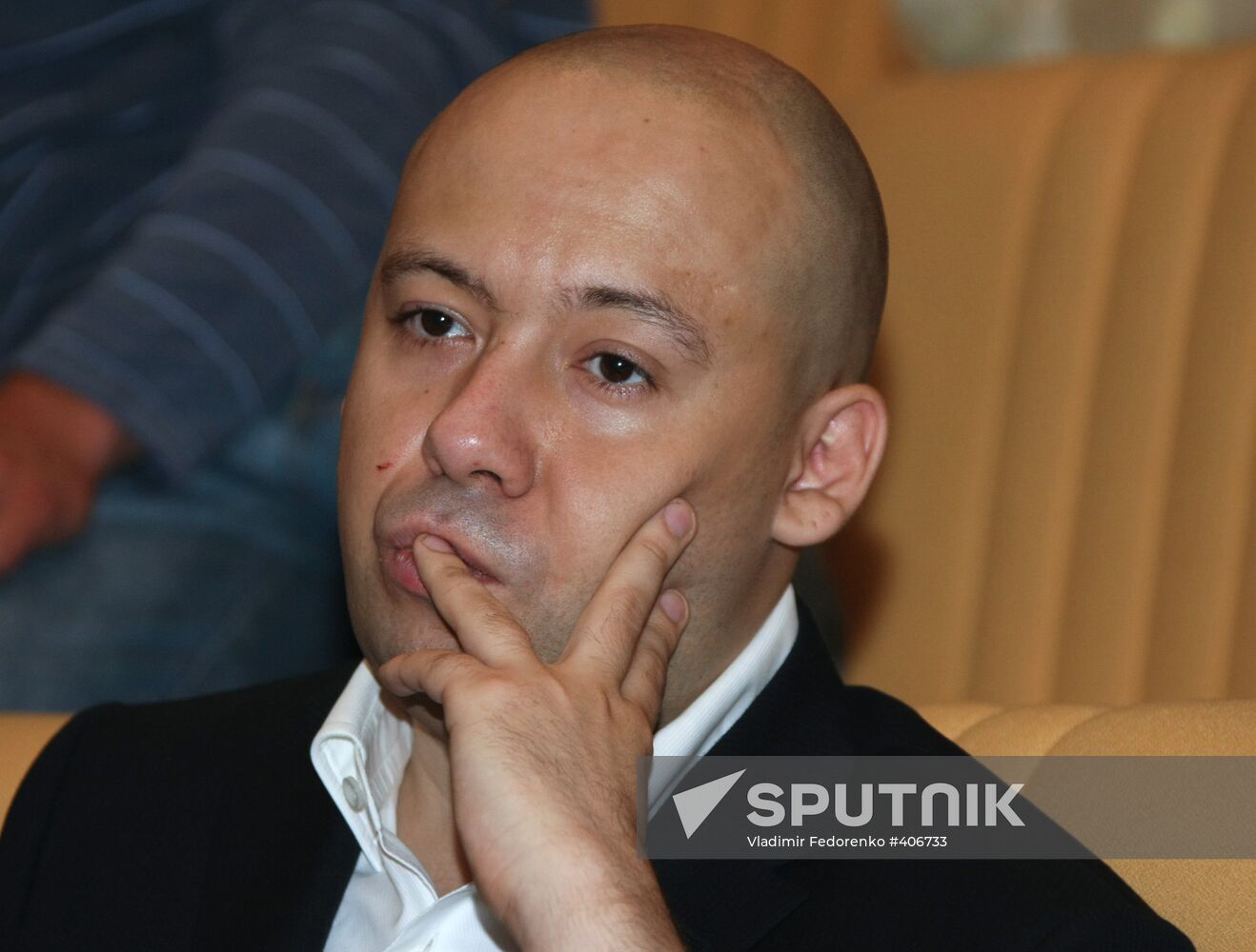Parliamentary hearings on film-making