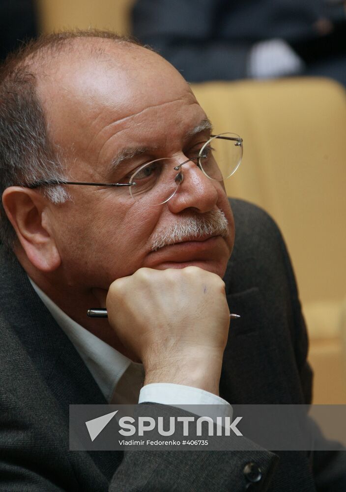 Pariamentary hearings