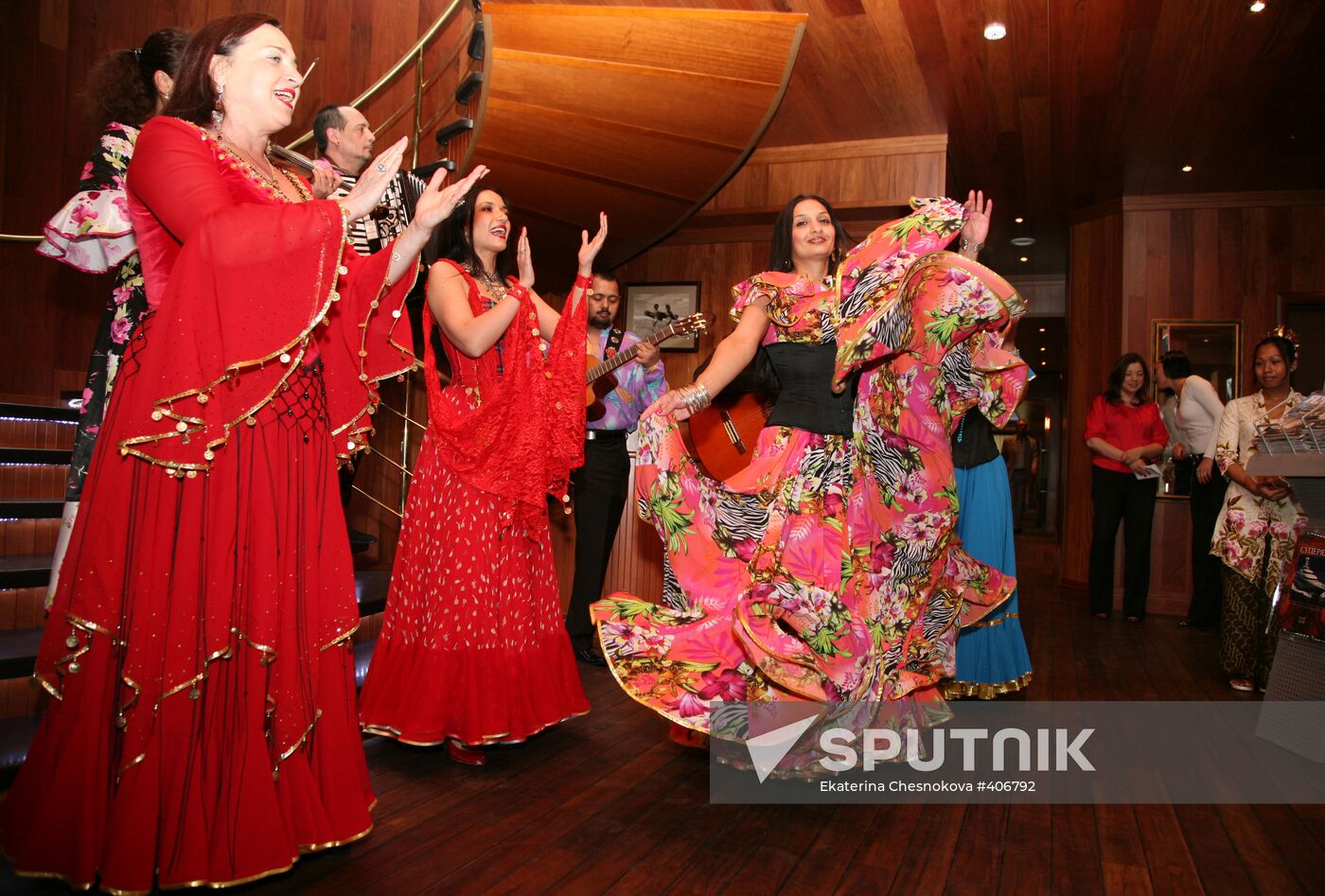 Beauty Cinema Awards party during MIFF