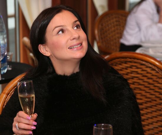 Beauty Cinema Awards party during MIFF