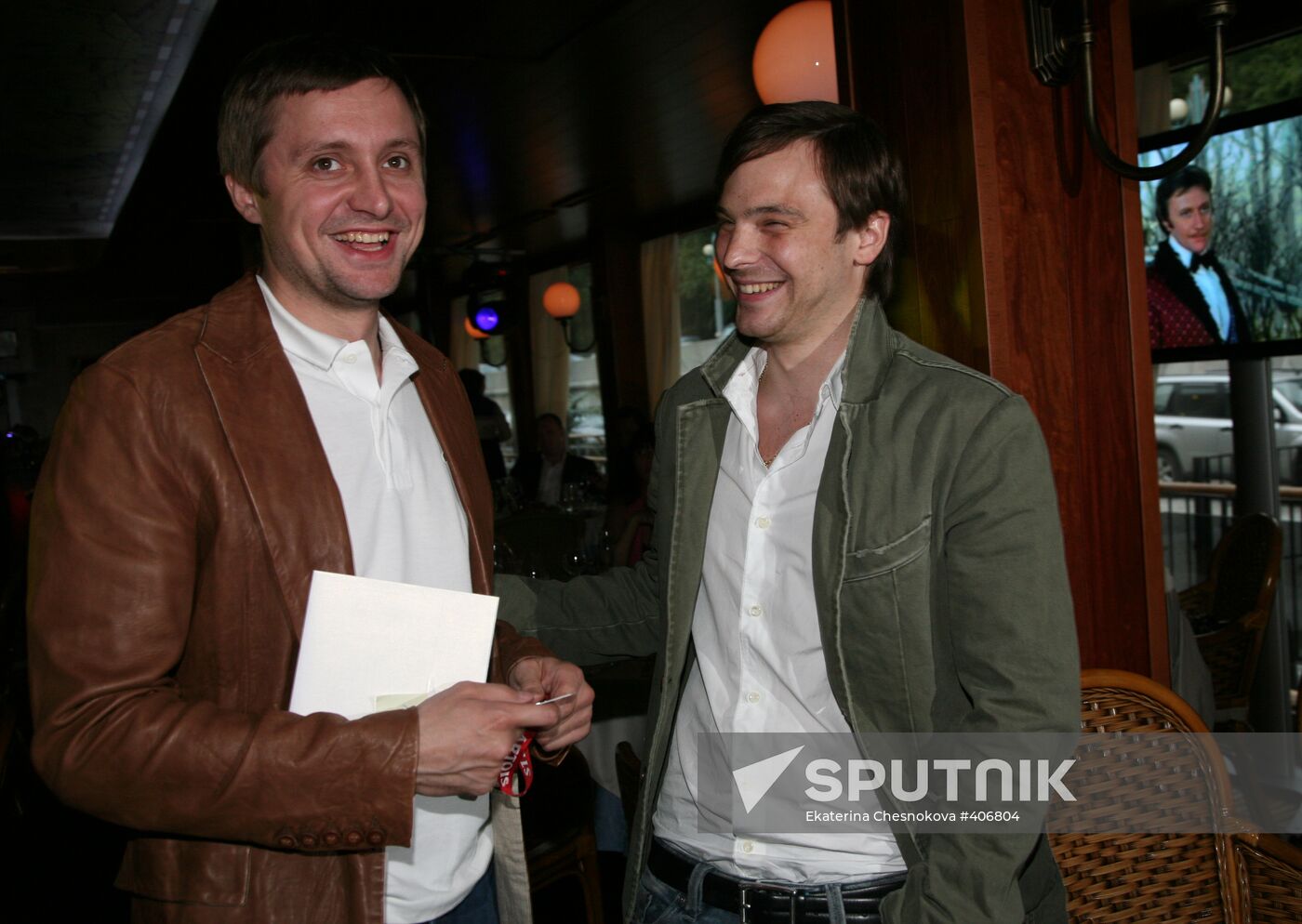Beauty Cinema Awards party during MIFF