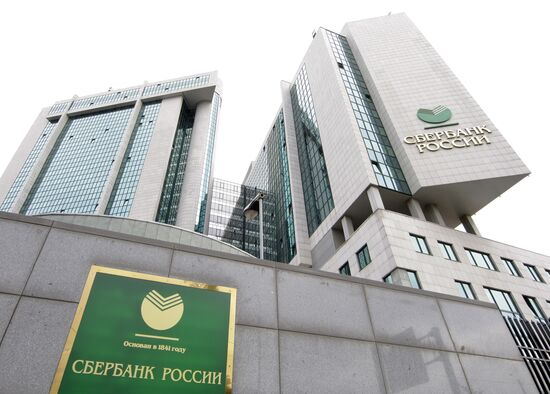 Sberbank