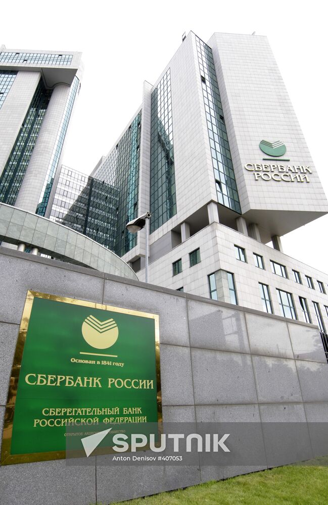 Sberbank