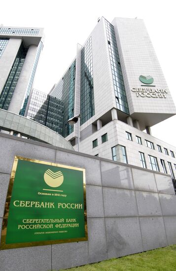 Sberbank