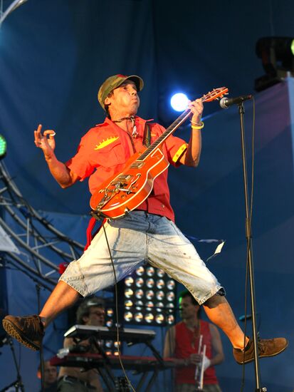 Manu Chao
