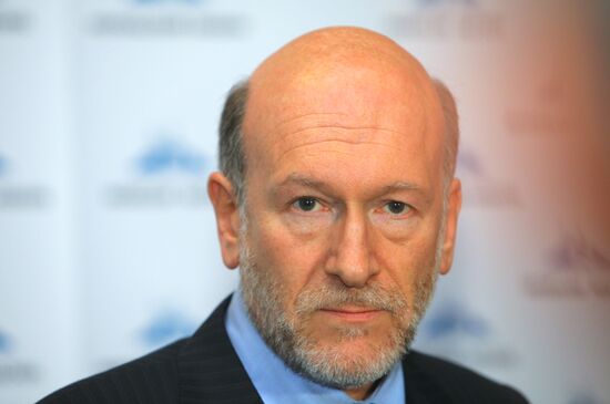 Annual meeting of Norilsk Nickel shareholders