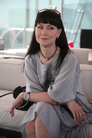 Nonna Grishayeva