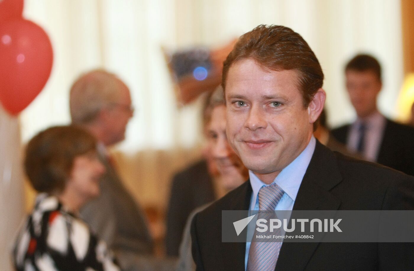 Pavel Bure
