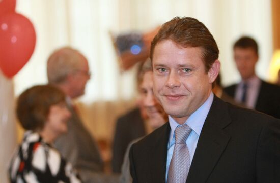 Pavel Bure