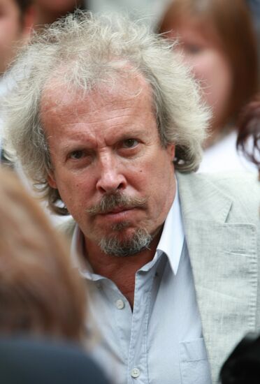 Andrei Makarevich